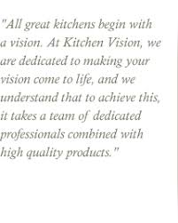 kitchen vision (nc) home page