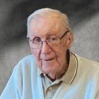 Harold Bernard McShane Obituary (2024)
