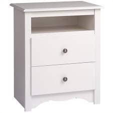 Shop our great selection of connor nightstand & save. Bowery Hill 2 Drawer Faux Marble Top Nightstand In Cappuccino Walmart Com Walmart Com