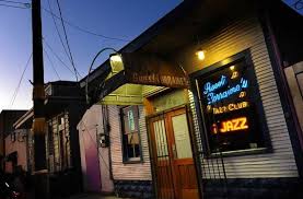 Sweet Lorraine S Jazz Club One Of The Best Venues In New Orleans For Live Jazz Music While You Listen New Orleans Travel New Orleans Louisiana Sweet Lorraine