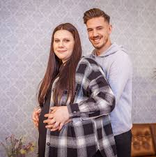 Lavinia Wollny & Tim Katzenbauer: Baby Nr. 2 für das TV-Traumpaar | InTouch