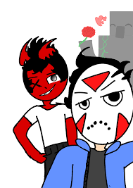 Experiment with deviantart's own digital drawing tools. H20delious And Cartoons Fanart Beebeebullet Illustrations Art Street