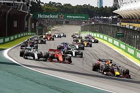 Formula 1 grid talk episode 98: F1 2021 Formula 1 Calendar Released