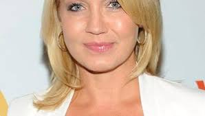 Michelle Beadle