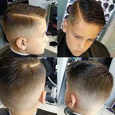 Frisuren Fur Jungen 2019 Neuen Manner Frisuren Jungs Frisuren Coole Jungs Frisuren Kinderfrisuren