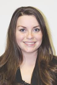 I don't think it's hit me yet'