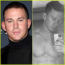 One of them has a week to live, the other lives like every day is his last. Channing Tatum S Body Looks Better Than Ever In New Shirtless Selfie Channing Tatum Shirtless Just Jared