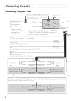 For instance , when a module is powered up and it also sends out a signal of half the voltage plus the technician would not. Pioneer Avh P3200bt Installation Manual