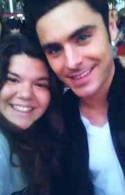 Celebrities fans just can't get enough