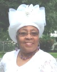 Cora Garner Obituary