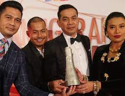 full anugerah skrin 2019 | #ask2019. Senarai Penuh Keputusan Pemenang Anugerah Skrin 2019 Ask 2019 Iluminasi
