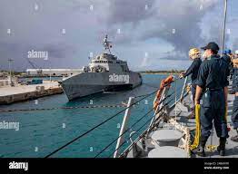 Uss manchester lcs 14 lcs hi-res stock photography and images - Alamy