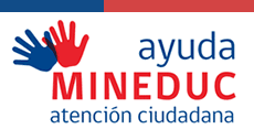 Cuentos, historietas, novelas gráficas, sagas, libros informativos y de pedagogía, libros álbum, enciclopedias, diccionarios y + bdescolar@mineduc.cl bdescolar.mineduc.cl. Ayuda Mineduc Portal De Atencion Ciudadana Del Ministerio De Educacion Del Gobierno De Chile