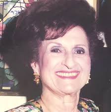 Obituary, Visitation & Funeral Information