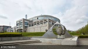 Mainz Branch Deutsche Bundesbank