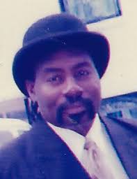 Obituary for James Baker, Jr.