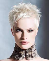 Pin On Pixie Cuts