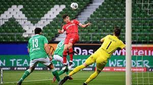 After the perfect ball found him, havertz was able to get past the aggressive keeper. Kai Havertz Who Is Chelsea S 71m Signing From Bayer Leverkusen Bbc Sport