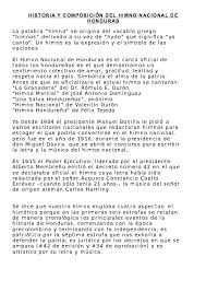 Coello y orquestado por el compositor de origen alemán carlos hartling. Himno Al Maestro Honduras