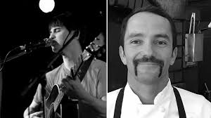 Zuni Cafe's Spaghetti alla Carbonara with The Dodos