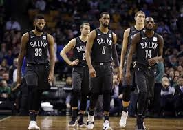 He looks good, is improving, and is working hard off the floor as well, nash said. Brooklyn Nets Pick Watch Cavs Have Eighth Best Chance In Lottery Cleveland Com