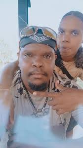 Reana Patterson Husband