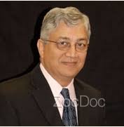 Dr. Jaimini Davé, MD