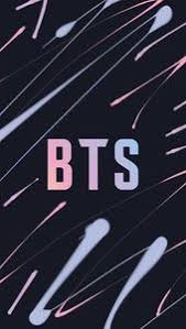 The original version of the 1d symbol had two straight lines (beneath and above the letters), yet now the logo without the lines is more common. 110 Symbol Bts Ideen Bts Hintergrundbild Bts Hintergrundbilder