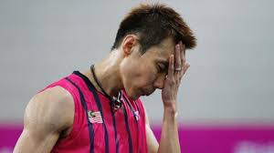 Gempar!!! Wanita Misteri Hadiahkan Kapsul Cordyceps Tercemar Punca Lee Chong Wei Kena Gantung 8 Bulan