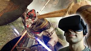 All you'll need to do is have the oculus pc app installed, plug in a compatible oculus quest 2 vr cable and check your app's store library to grab the game for free. Asgard S Wrath Honing Combat Skills Vr Walkthrough Part 2 Youtube