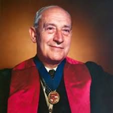 Dr Archibald Daniel Marston