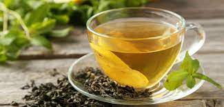 All The Health Benefits Of Green Tea Anchalblogs Com