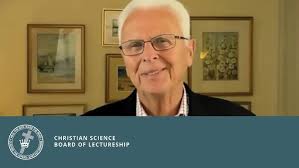 Brian Talcott C.S.B.