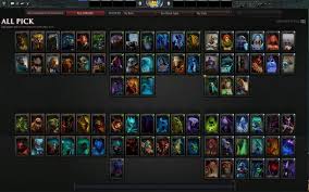 Some of them can be played in multiple roles. Noobs Guide To Picking Heroes In Dota 2 Mweb Gamezone