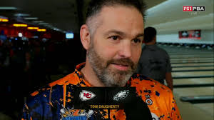 Professional Bowlers Association (PBA)