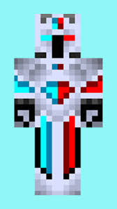 Knight skin red knight skin my knight skin … Free Download Frost Diamond Skin For Minecraft Apk For Android