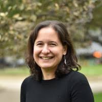 Carla Friedrich Medina