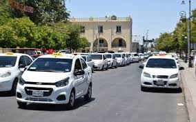 Felicidades y enhorabuena a todas y todos, taxistas que os esforzais dia a día en prestar el mejor servicio. Los Taxis Y Autos De Alquiler Si Podran Circular A Partir Del Lunes El Sol De Hermosillo Noticias Locales Policiacas Sobre Mexico Sonora Y El Mundo