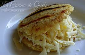 Receta Arepas Con Harina De Almendras Harina De Almendras Harina De Almendras Recetas Recetas De Comida Saludable
