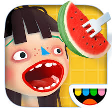 We did not find results for: Toca Kitchen 2 The Power Of Play Toca Boca