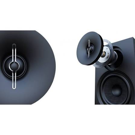 ELAC Debut F5.3