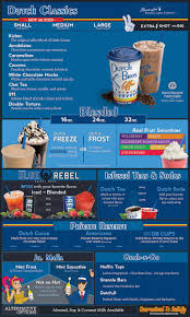 The hidden dutch bros secret menu has become a legend unto itself it recent years. Dutch Bros Secret Menu Over 80 Hidden Combinations Dutch Bros Drinks Dutch Bros Secret Menu Secret Menu