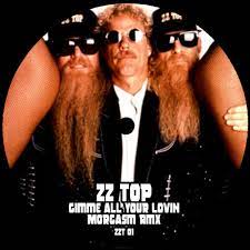 It ties with the band's 1992. Stream Zz Top Gimme All Your Lovin Morgasm Rmx By Morgasm Listen Online For Free On Soundcloud