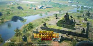 Sanhok Map Mobile Master Picture