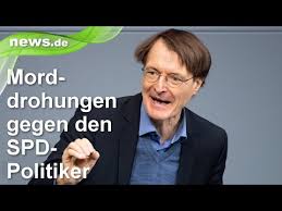 Seit 2001 ist der mediziner und universitätsprofessor karl lauterbach mitglied der spd, seit 2005 gehört er dem deutschen bundestag ununterbrochen an. Karl Lauterbach Hard To Take Spd Health Expert Shares New Death Threats On Twitter World Today News