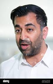 Larbert hospital hi-res stock photography and images