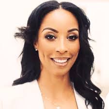 Latoya Rice's Instagram, Twitter & Facebook