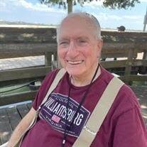 Anthony "Tony" Ragno Obituary