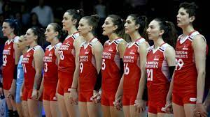 23 equipas de turquia participaram nesse torneio. 2019 Avrupa Kadinlar Voleybol Sampiyonasi Nerede Ne Zaman Turnuvada Hangi Takimlar Var Mackolik Com
