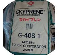 TOSOH SKYPRENE B-5/B-5A/B-10/B-10H/B-11/B-12/B-25/B-30/B-30S ...